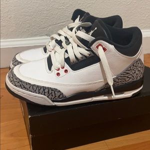 Air Jordan 3 Retro